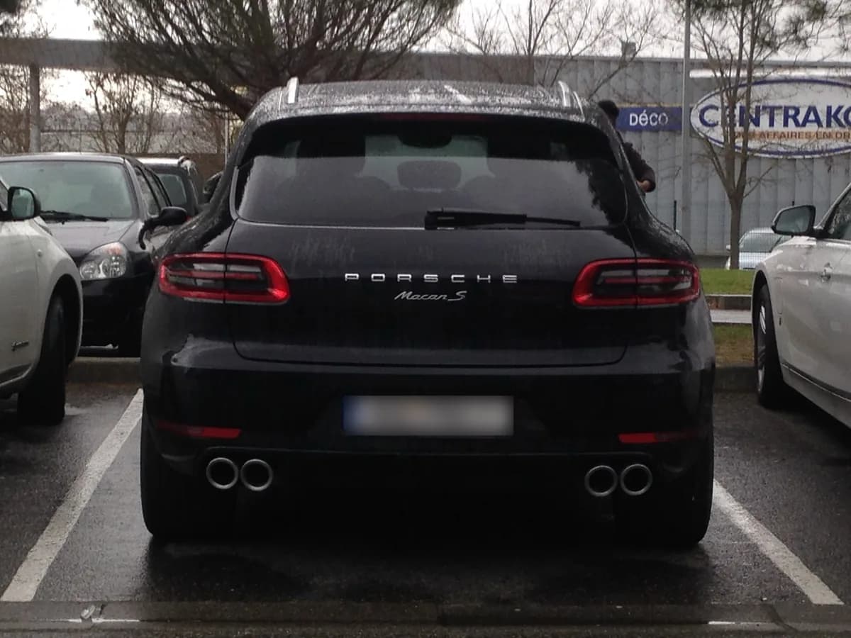 Macan