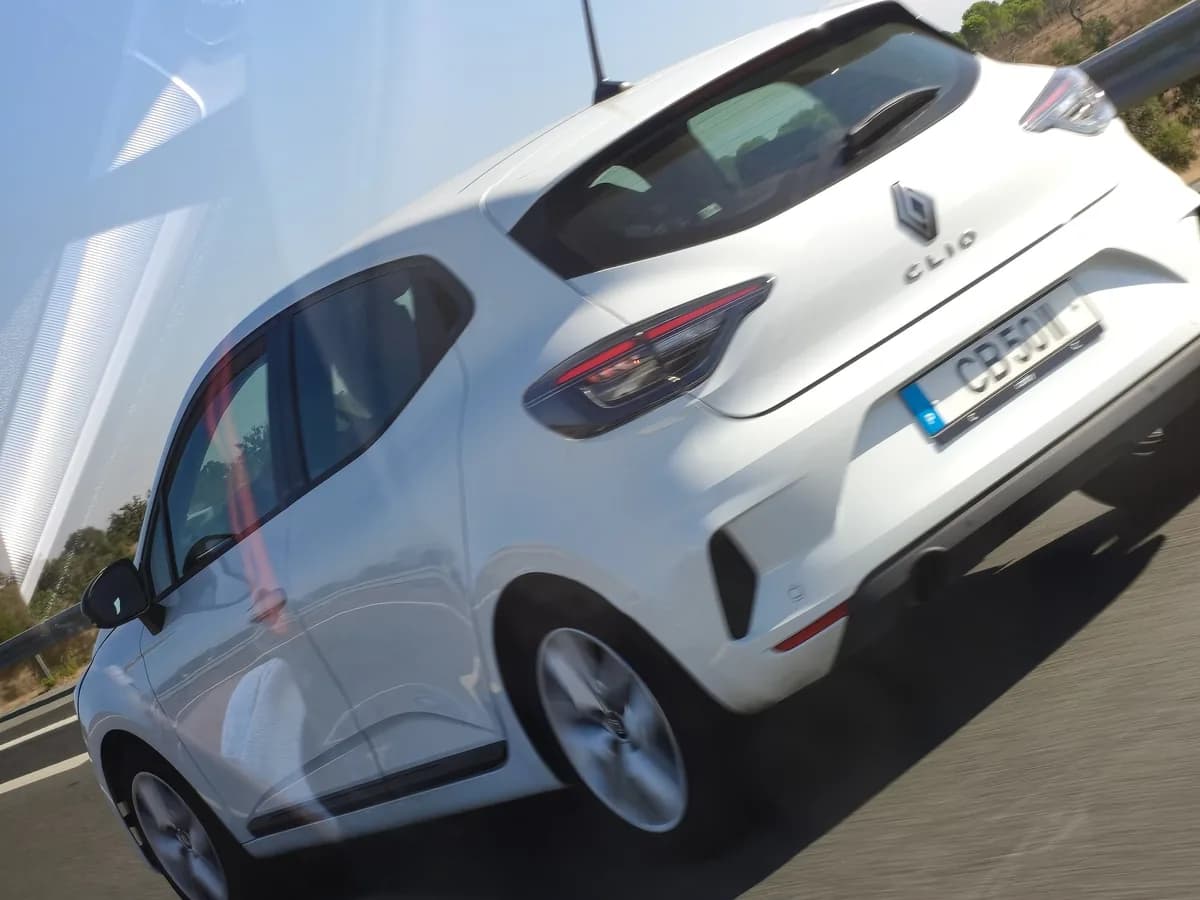 Clio 2023