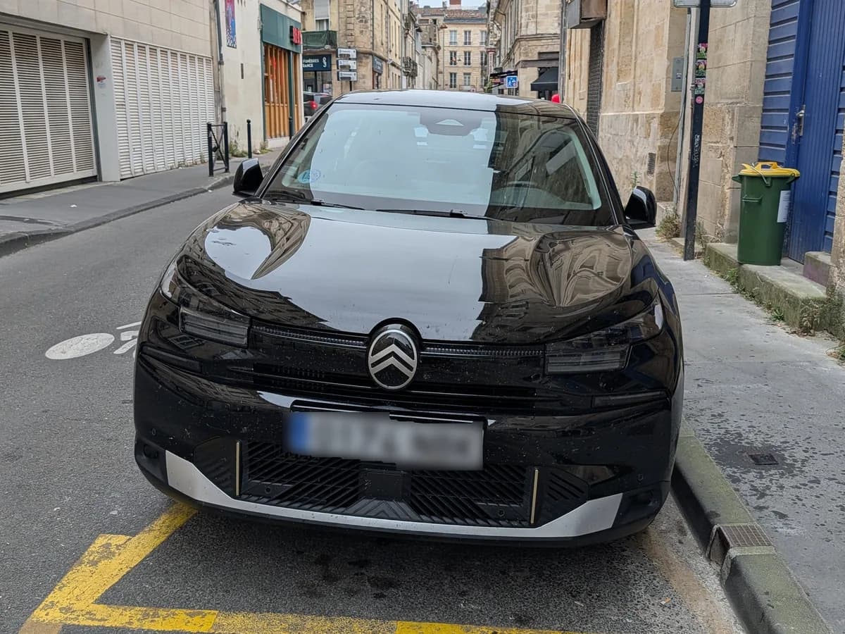 Corsa