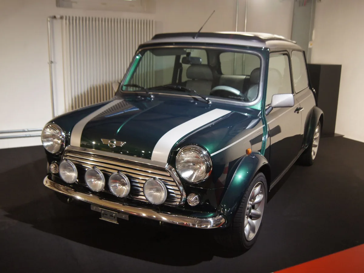 Trabant 1.1 1990