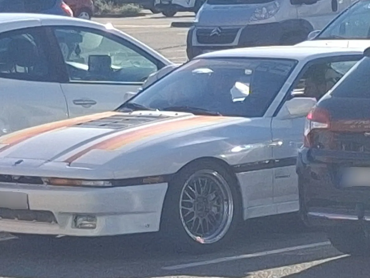 Toyota Supra Base