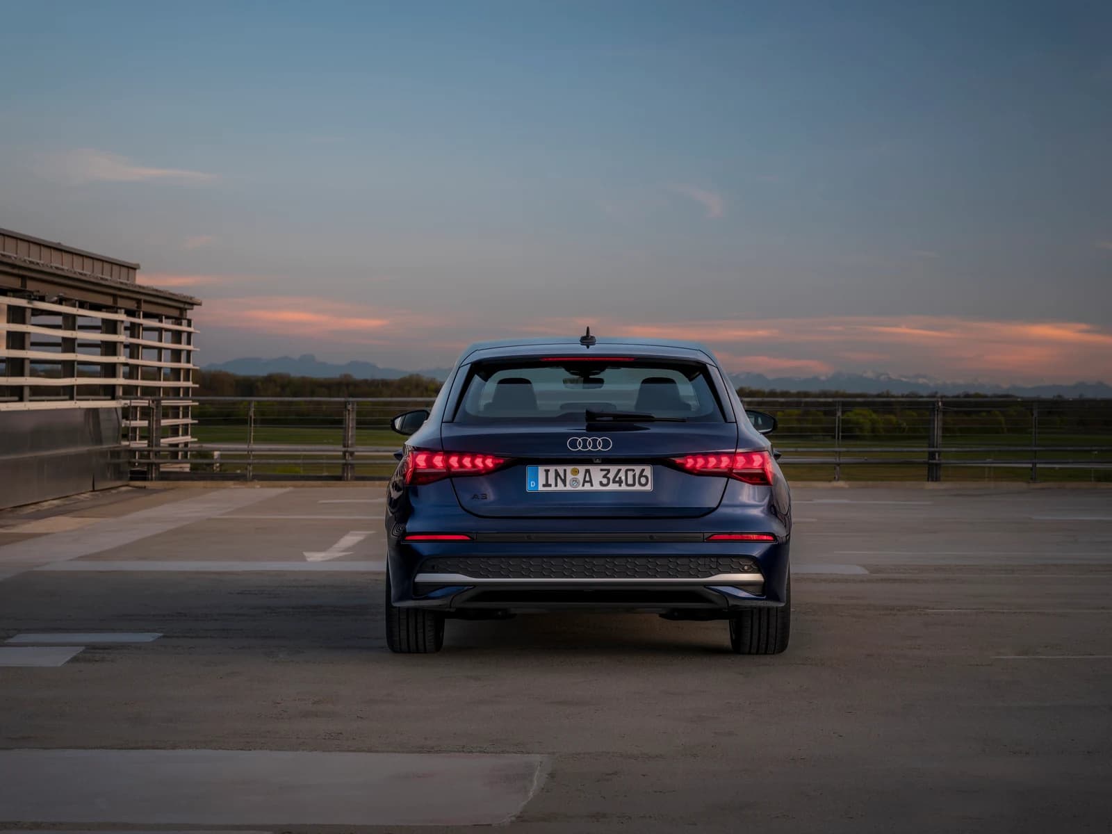 A3 Sportback