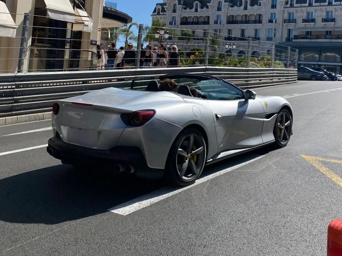 Portofino M 2021