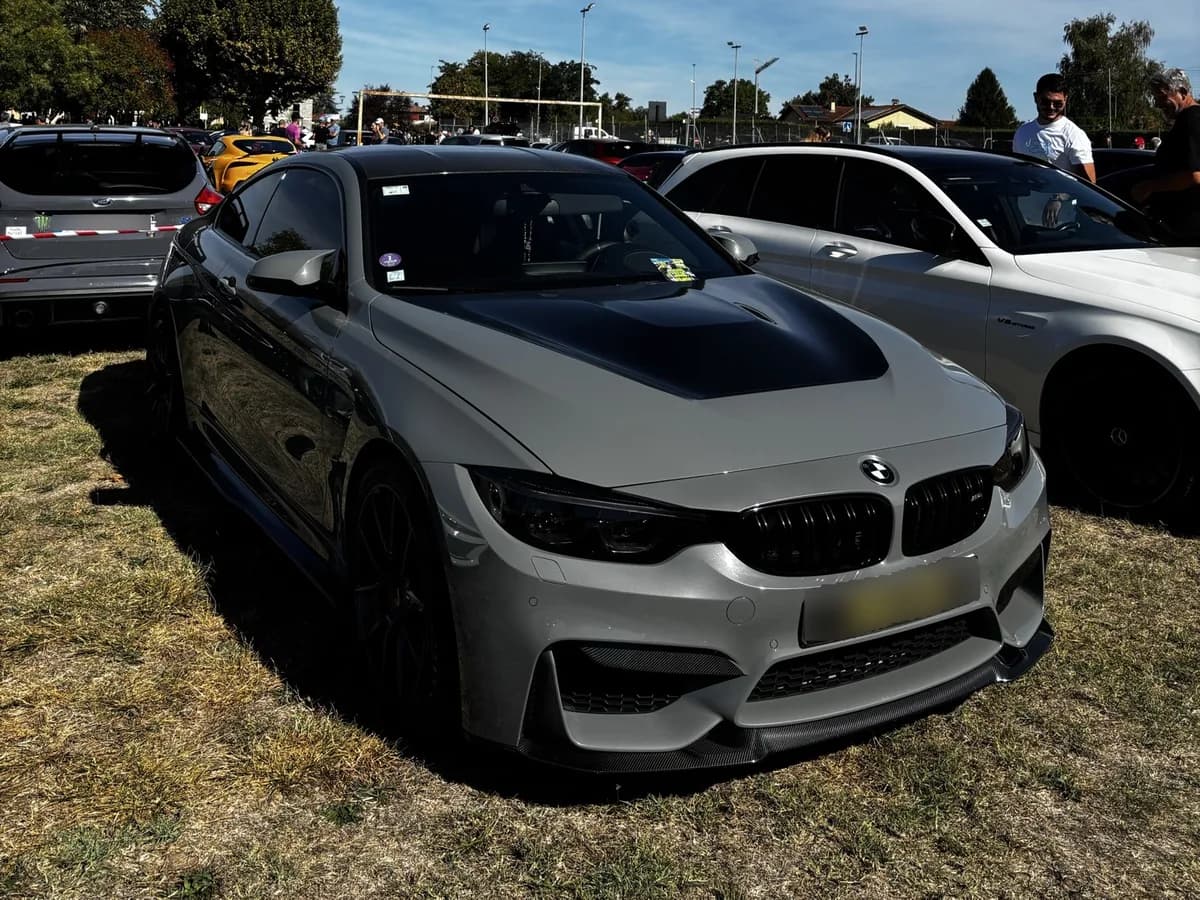 M4 CS 2017