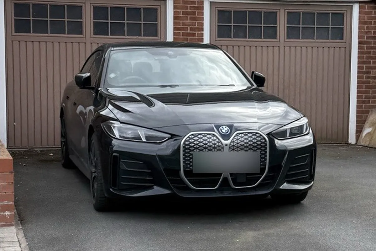 A5 by Avus Performance