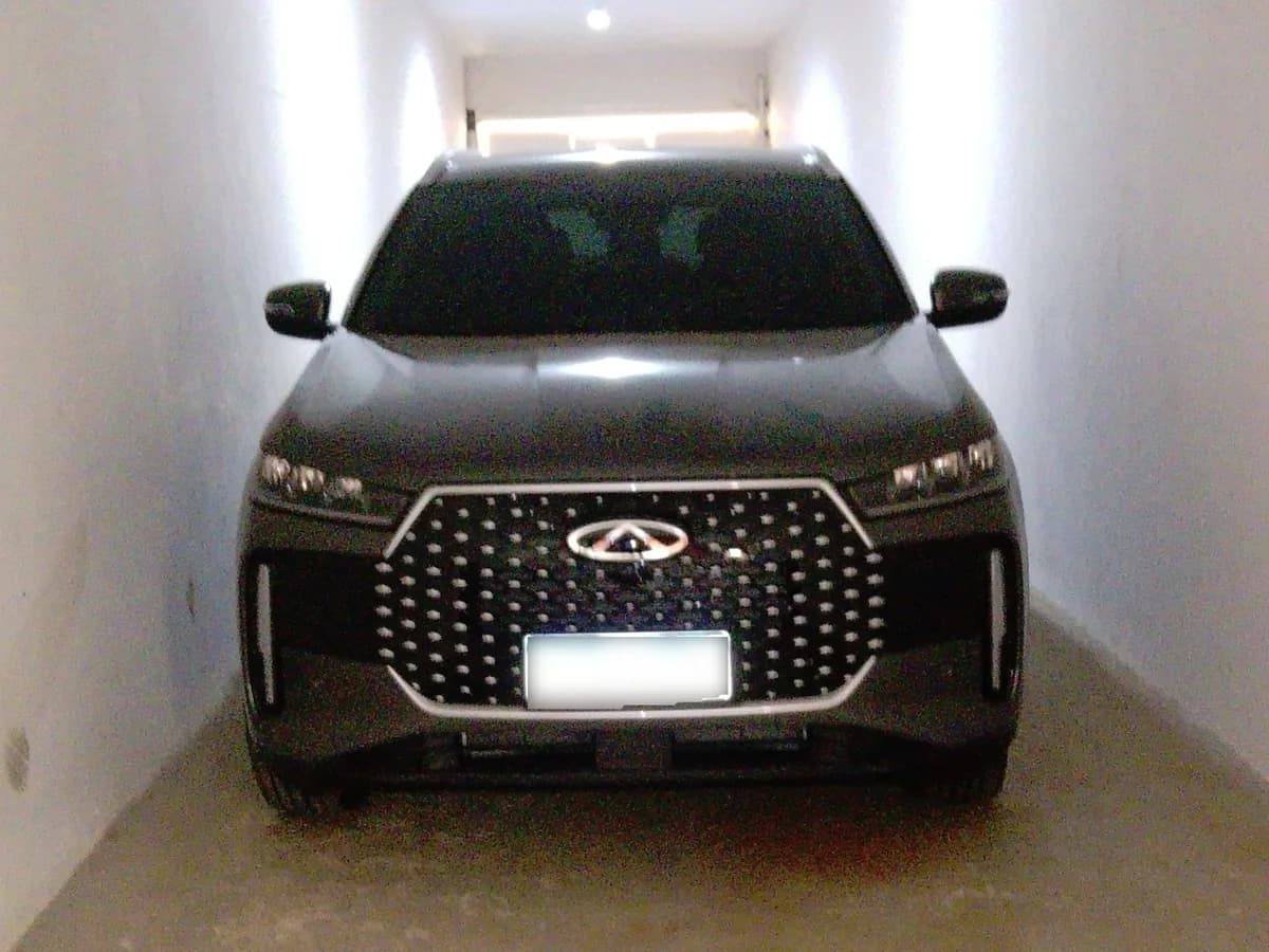 Infiniti QX60 JX-Series