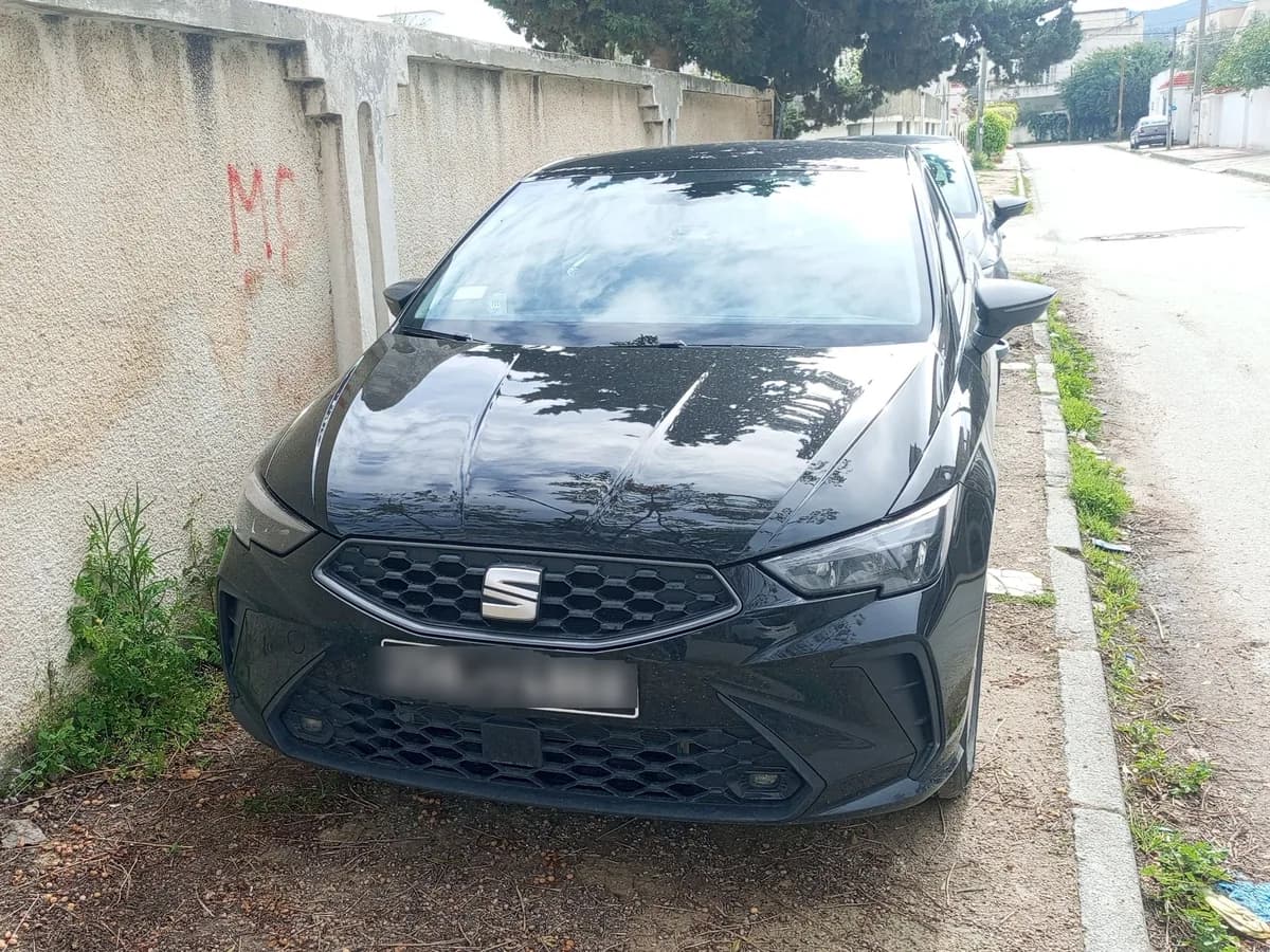 Ibiza Hatch 2026