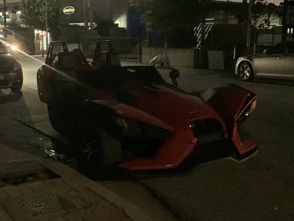KTM X-Bow 2013