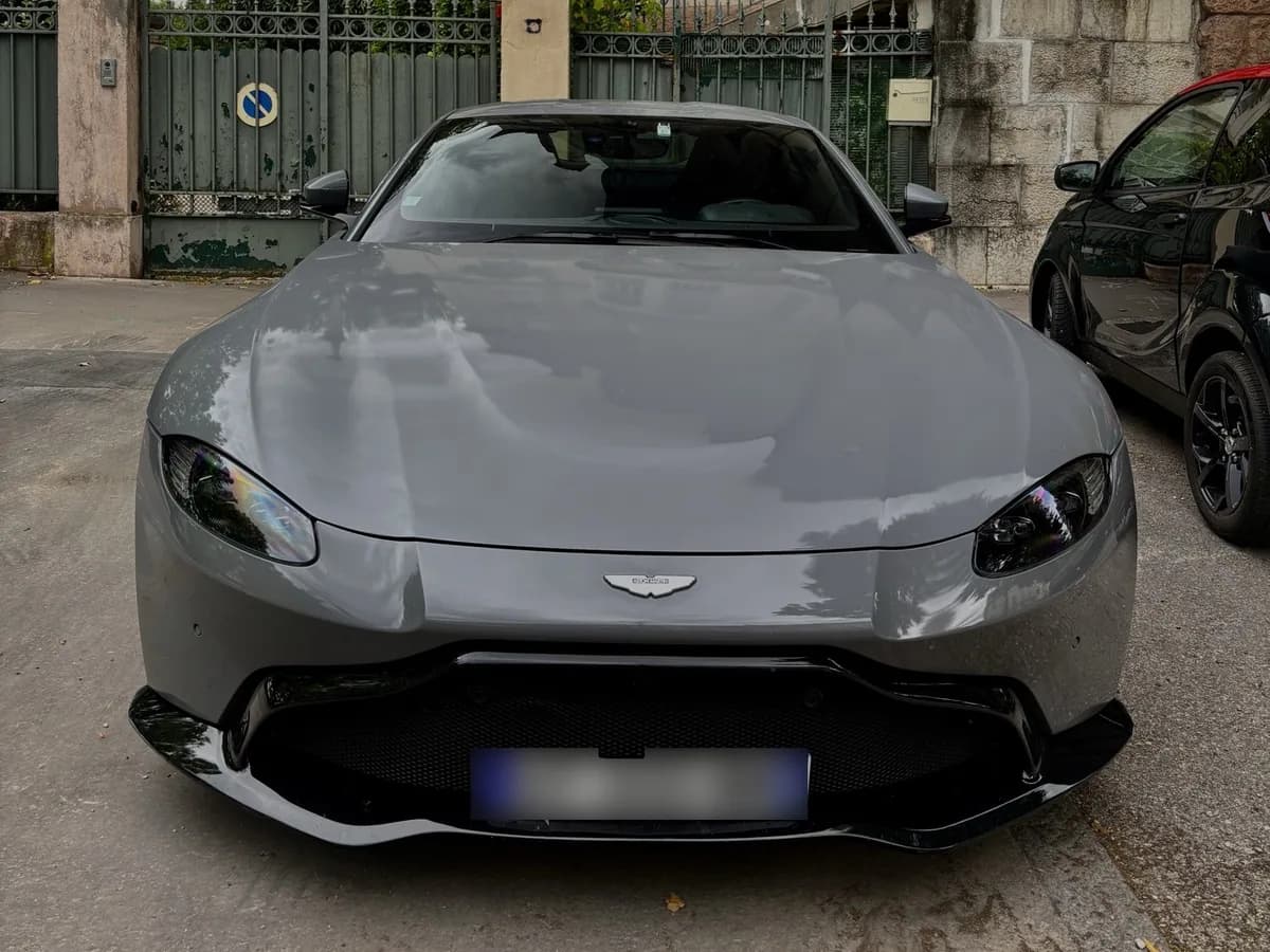 Vantage
