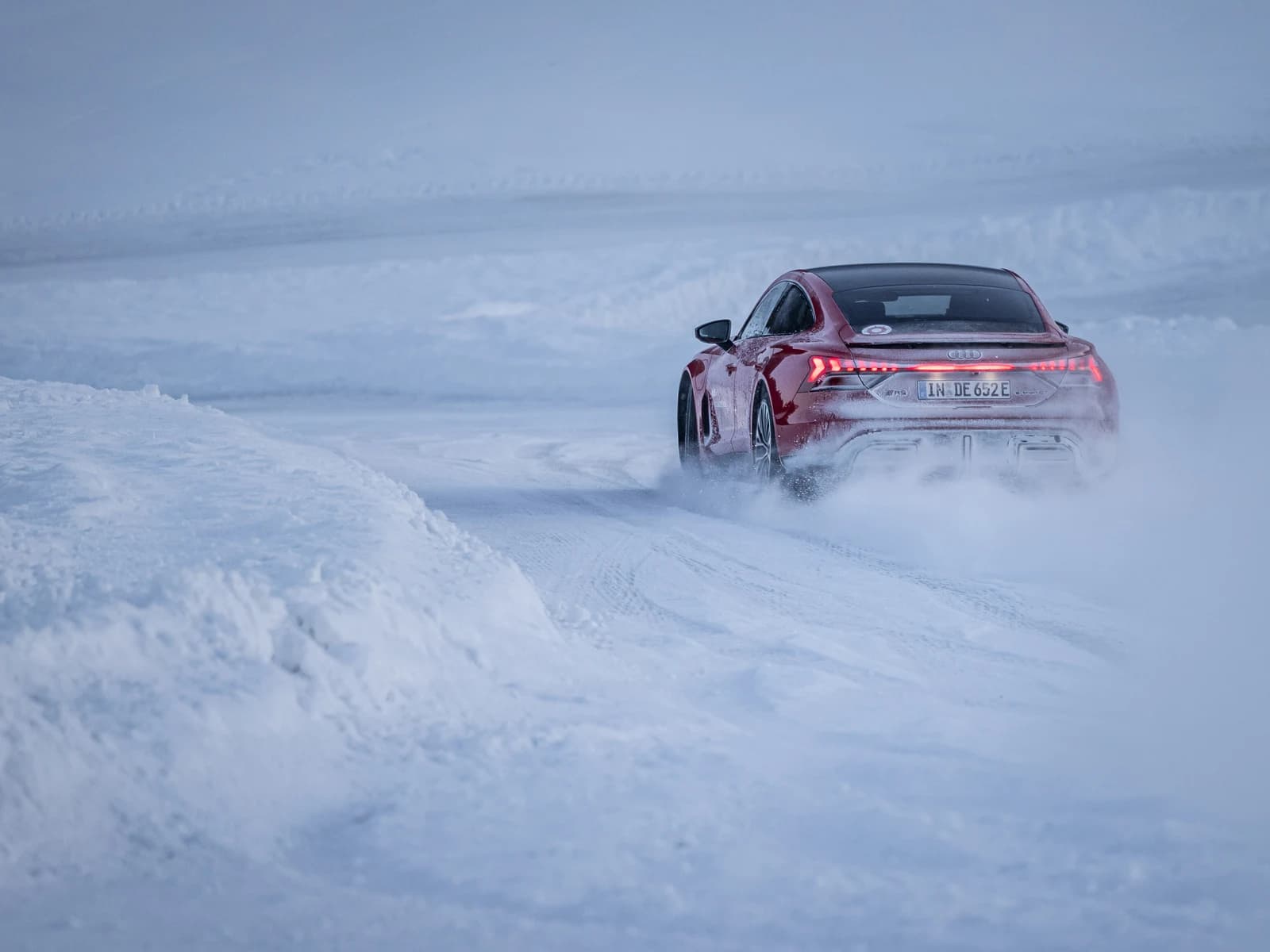 RS e-tron GT