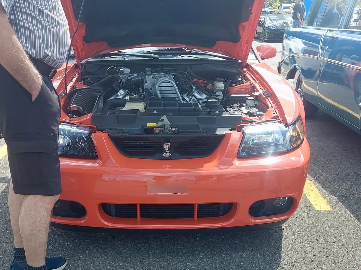 Dodge JCUV