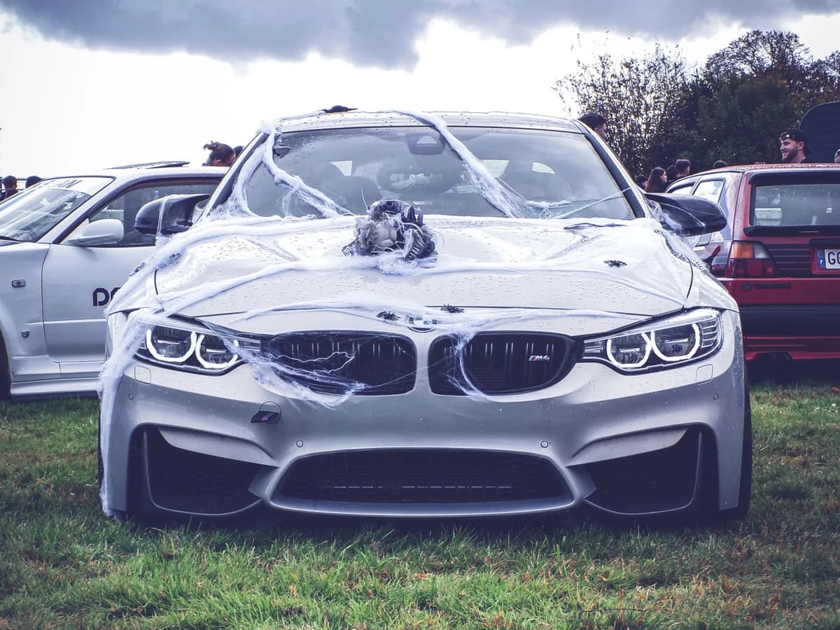 M4 Cabrio 2014