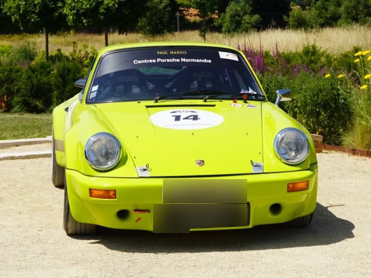 911 Coupé