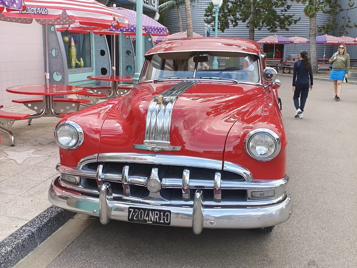 Pontiac Chieftain