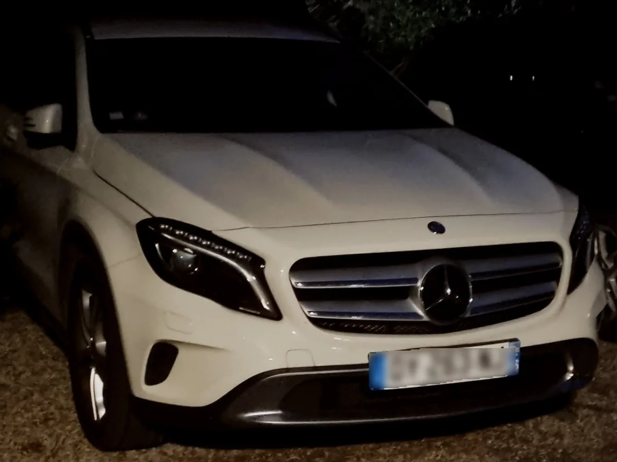 Mercedes-Benz E-Klasse All-Terrain 2016