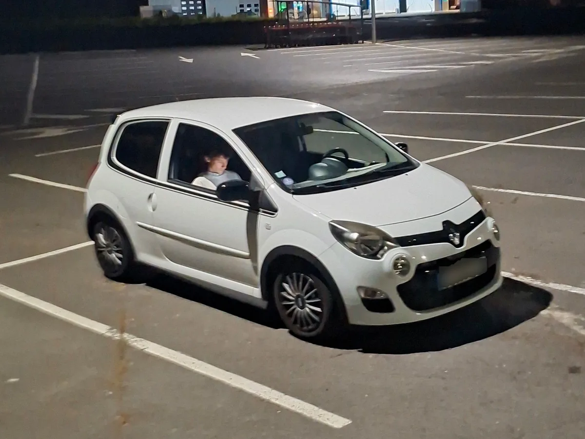 Twingo Base