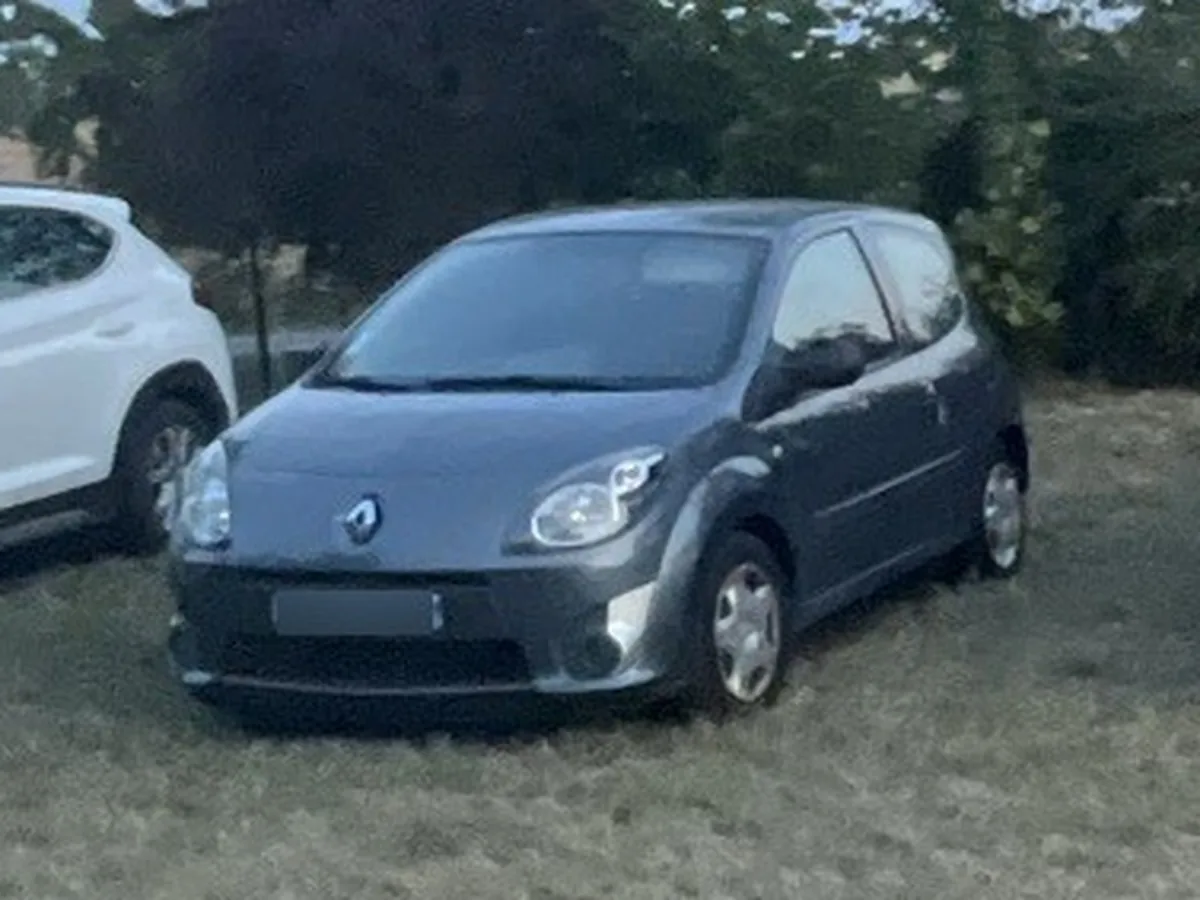 Twingo 2007
