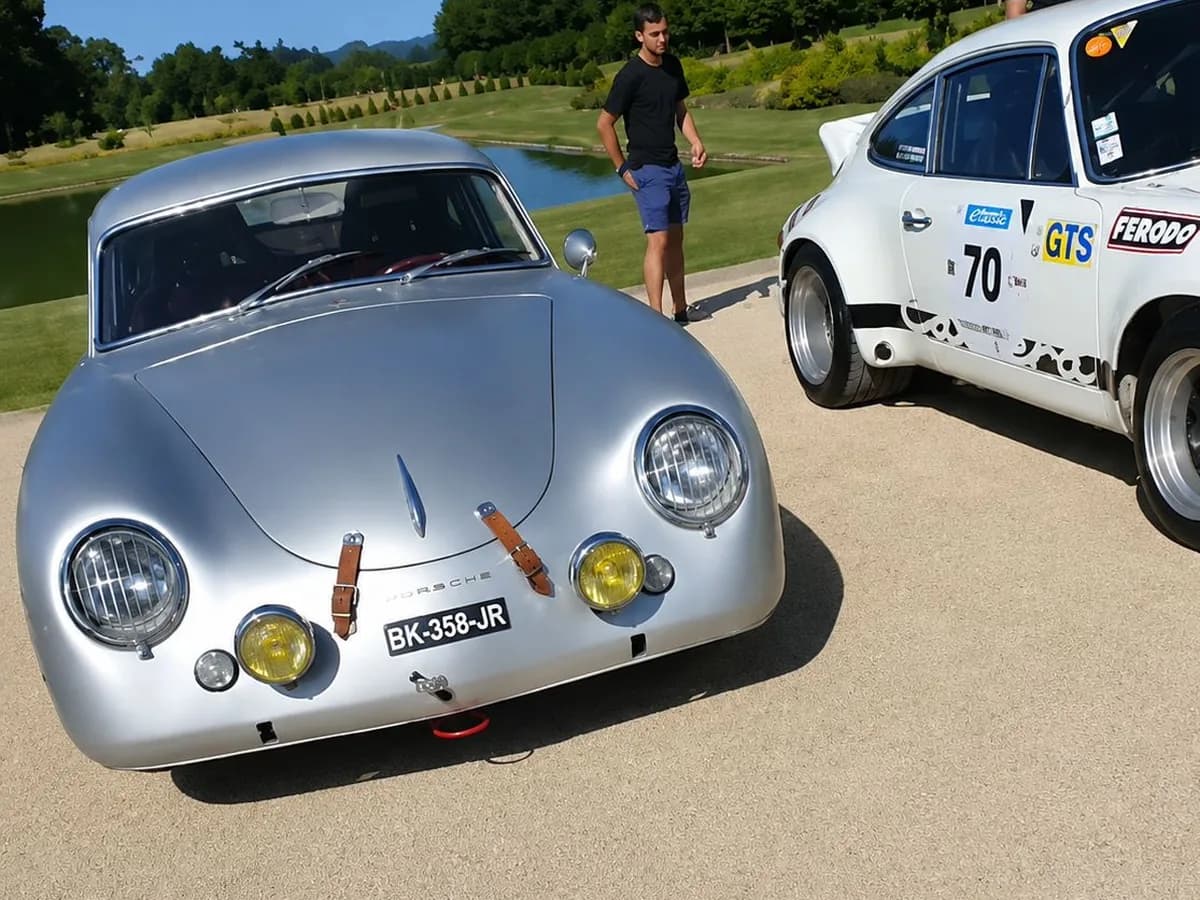 356 Coupe