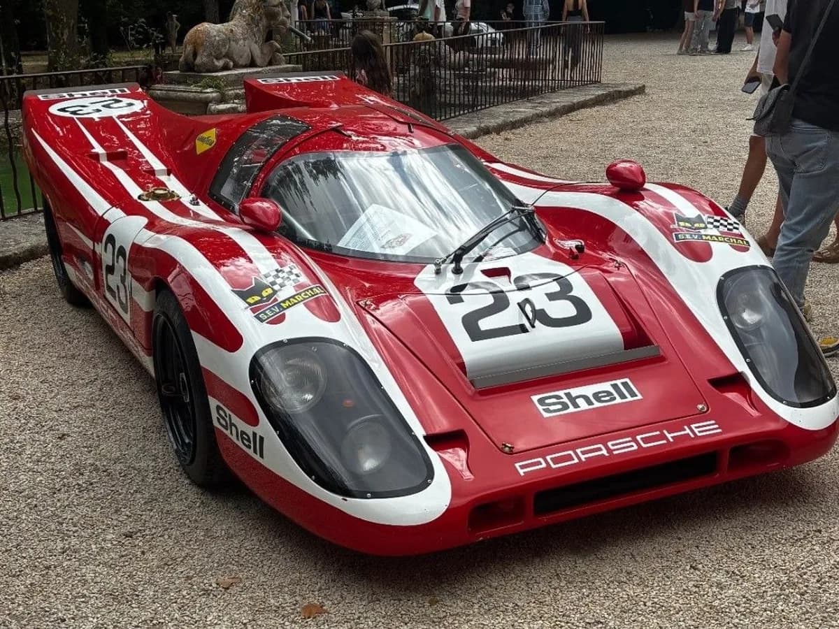 Ford GT40