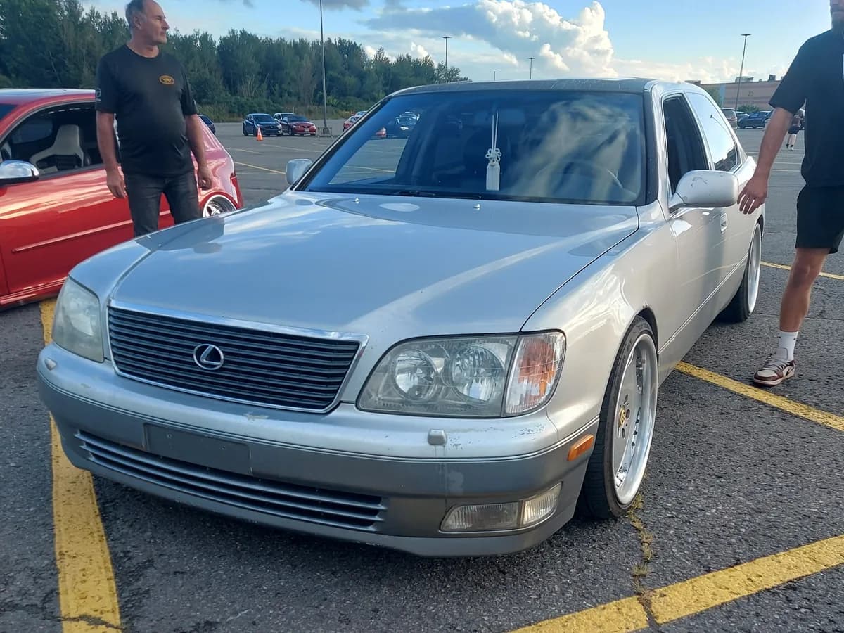 LS 1994