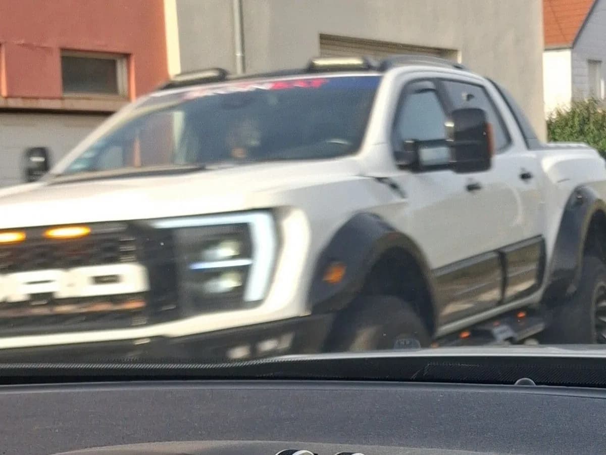 Ford F-450