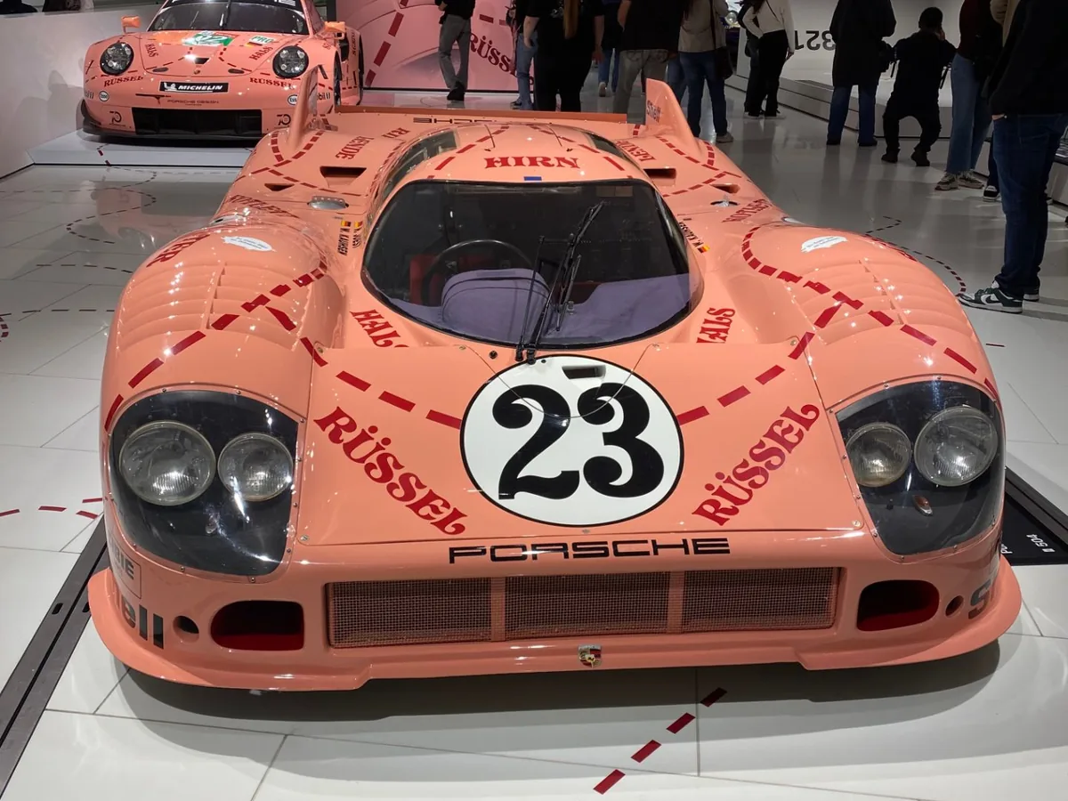 Zonda C12 1999