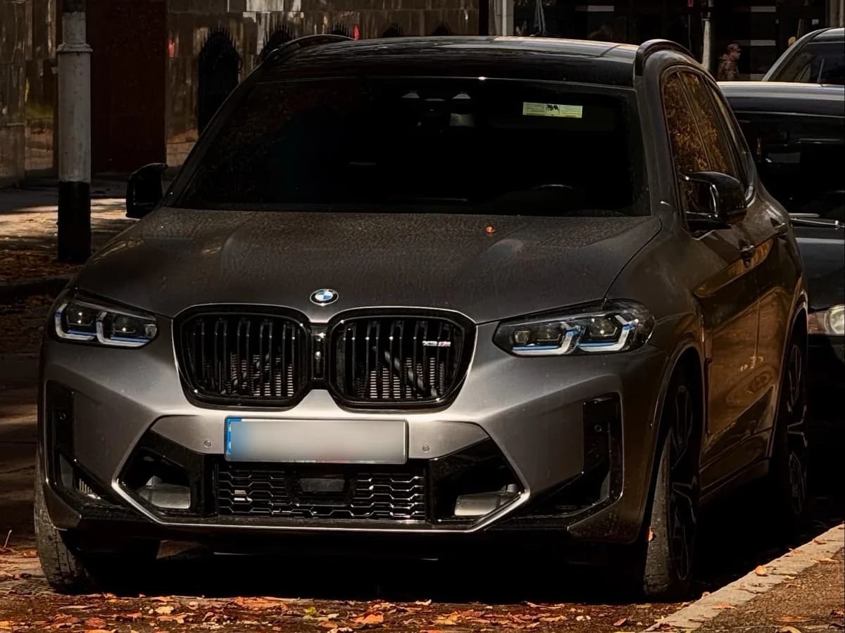 X3M 2021