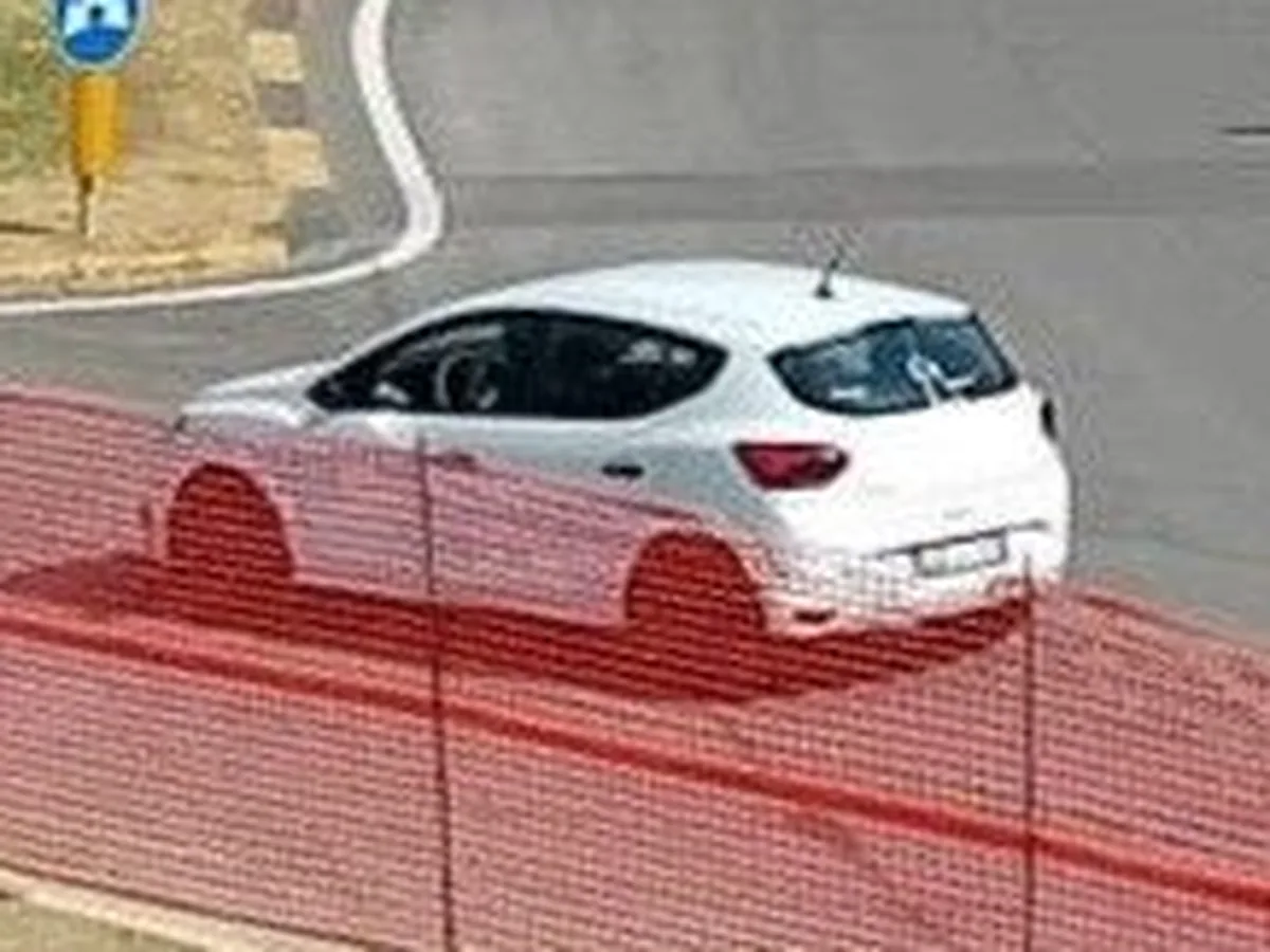 Kia Quoris