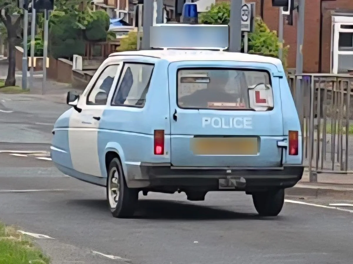 Volvo 240-Series