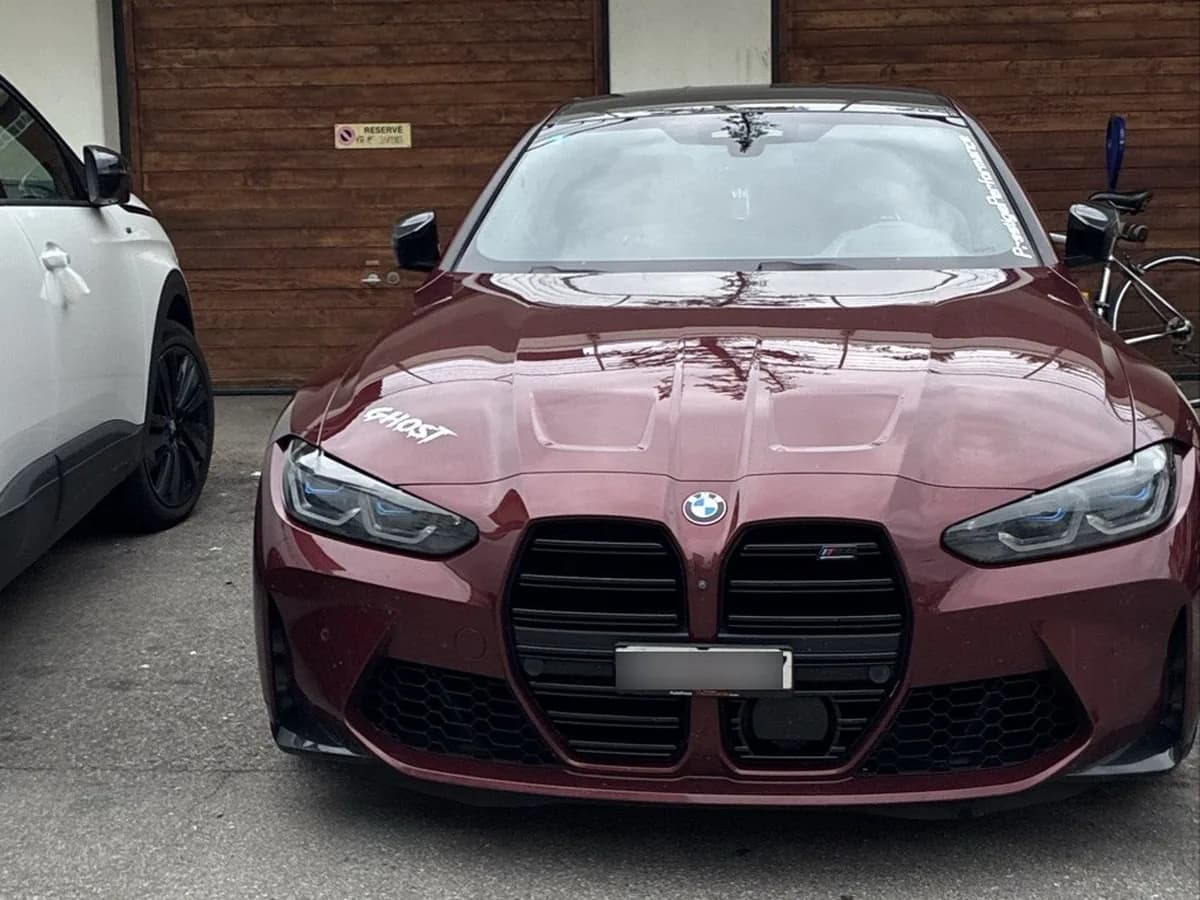 M4 Competition 2020