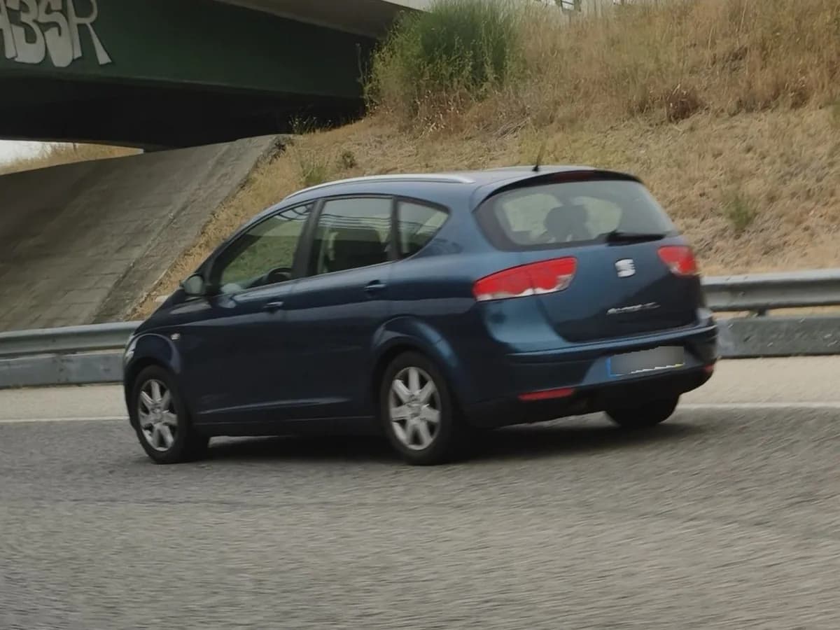 Altea XL 2006