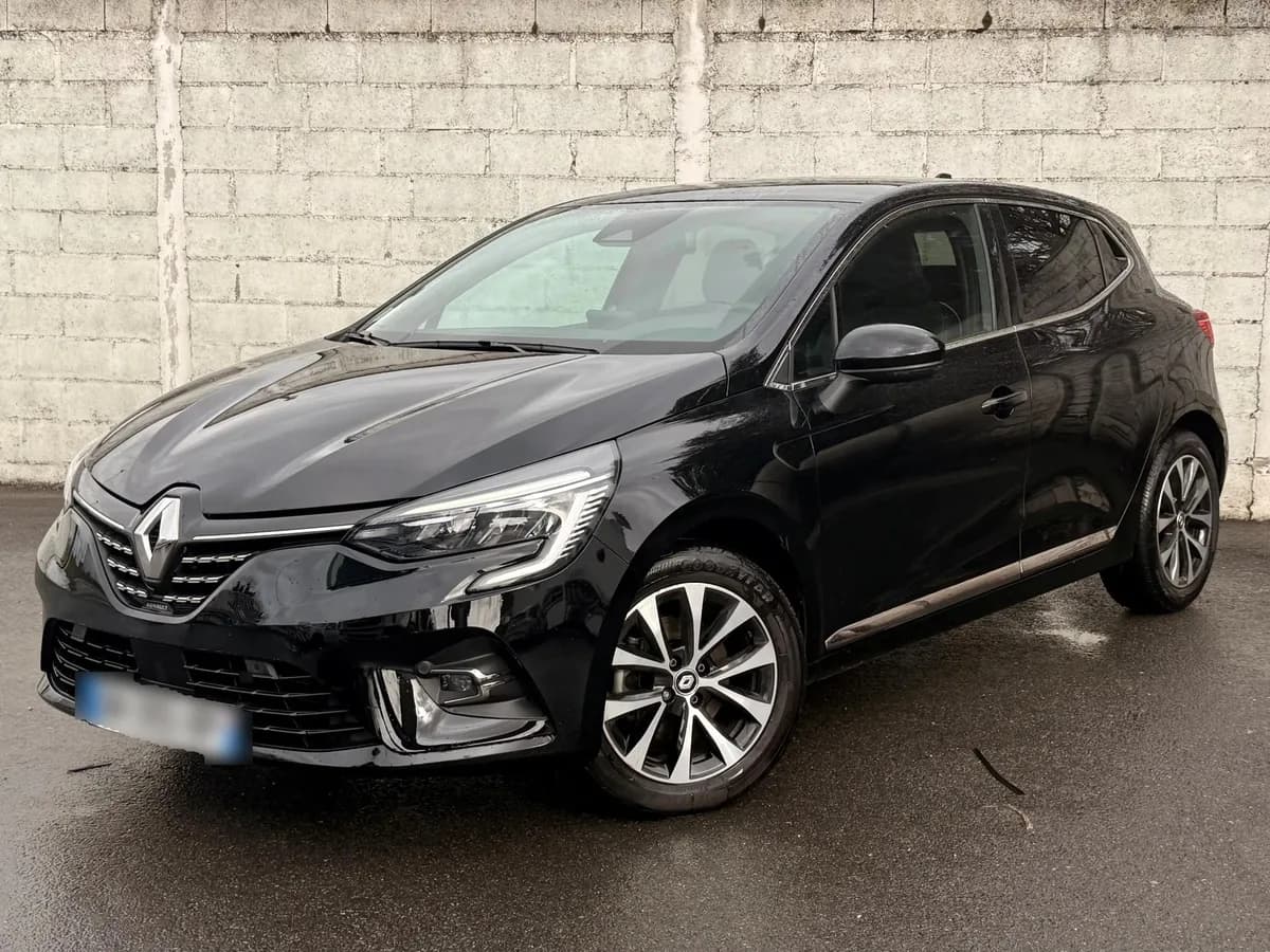 Clio