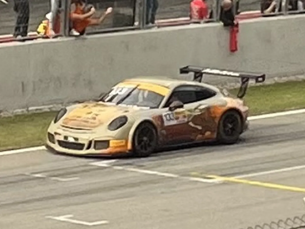 911 Coupé
