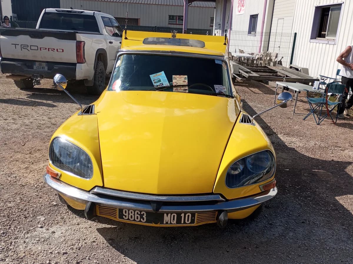 Citroën ID