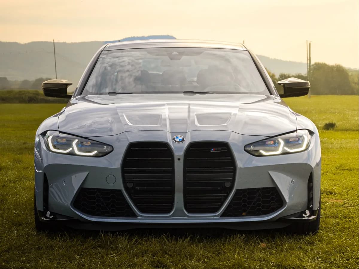 BMW M3