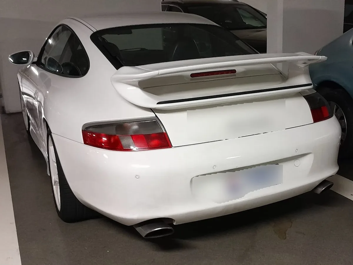 911 GT3