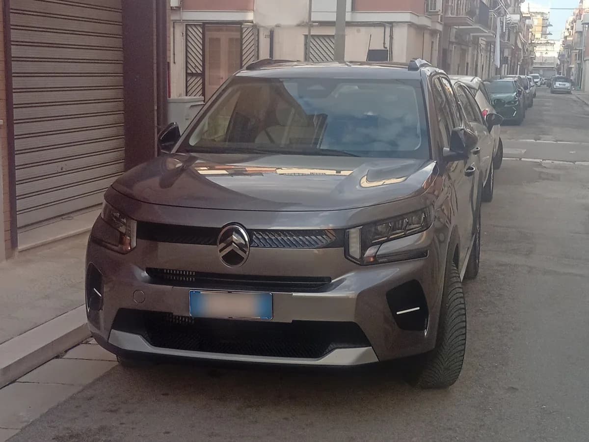 Citroën C3