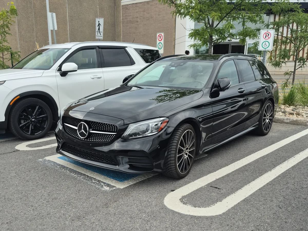 Mercedes-Benz E-Klasse Wagon 2013