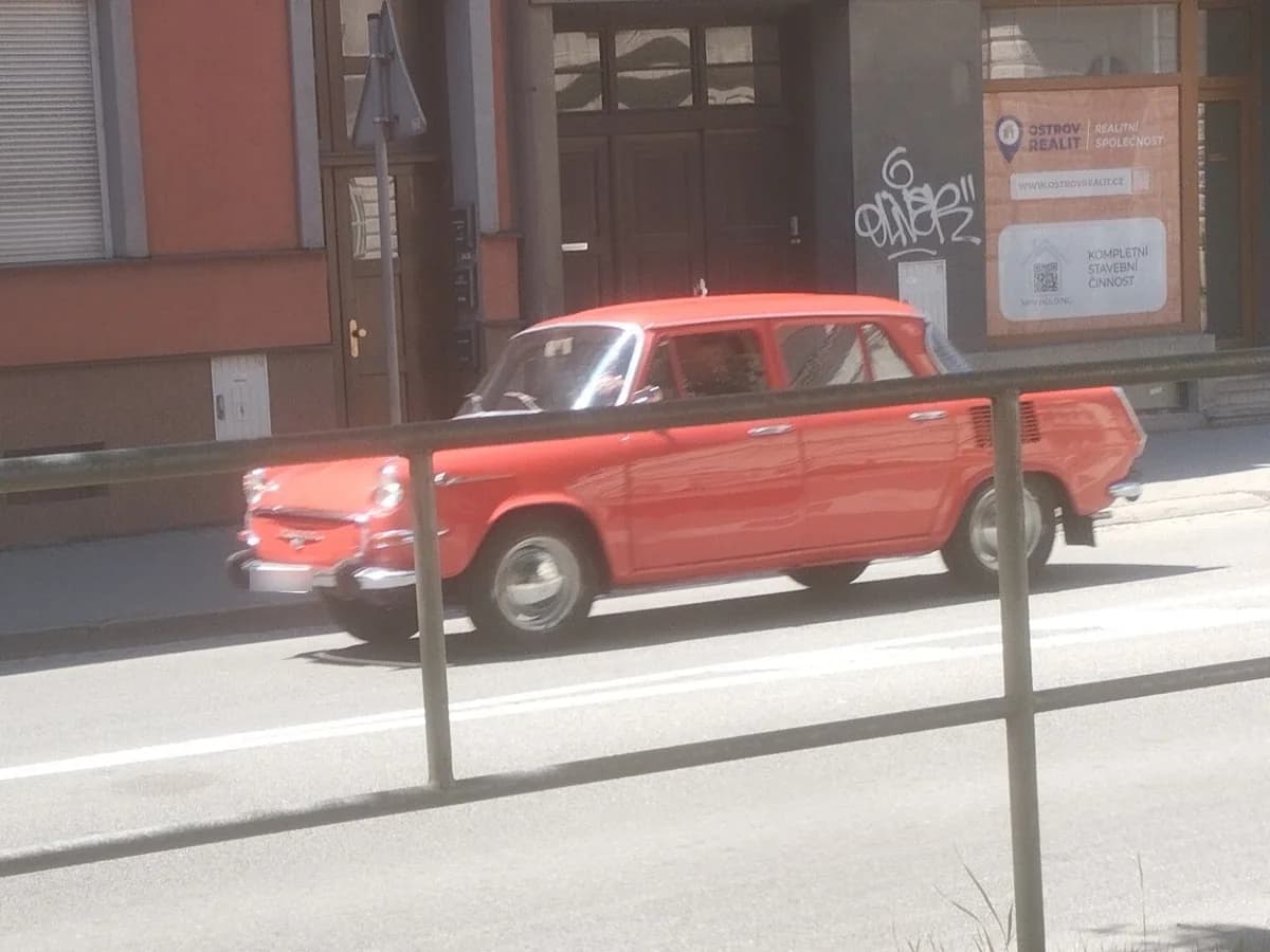 Zastava 1300-1500