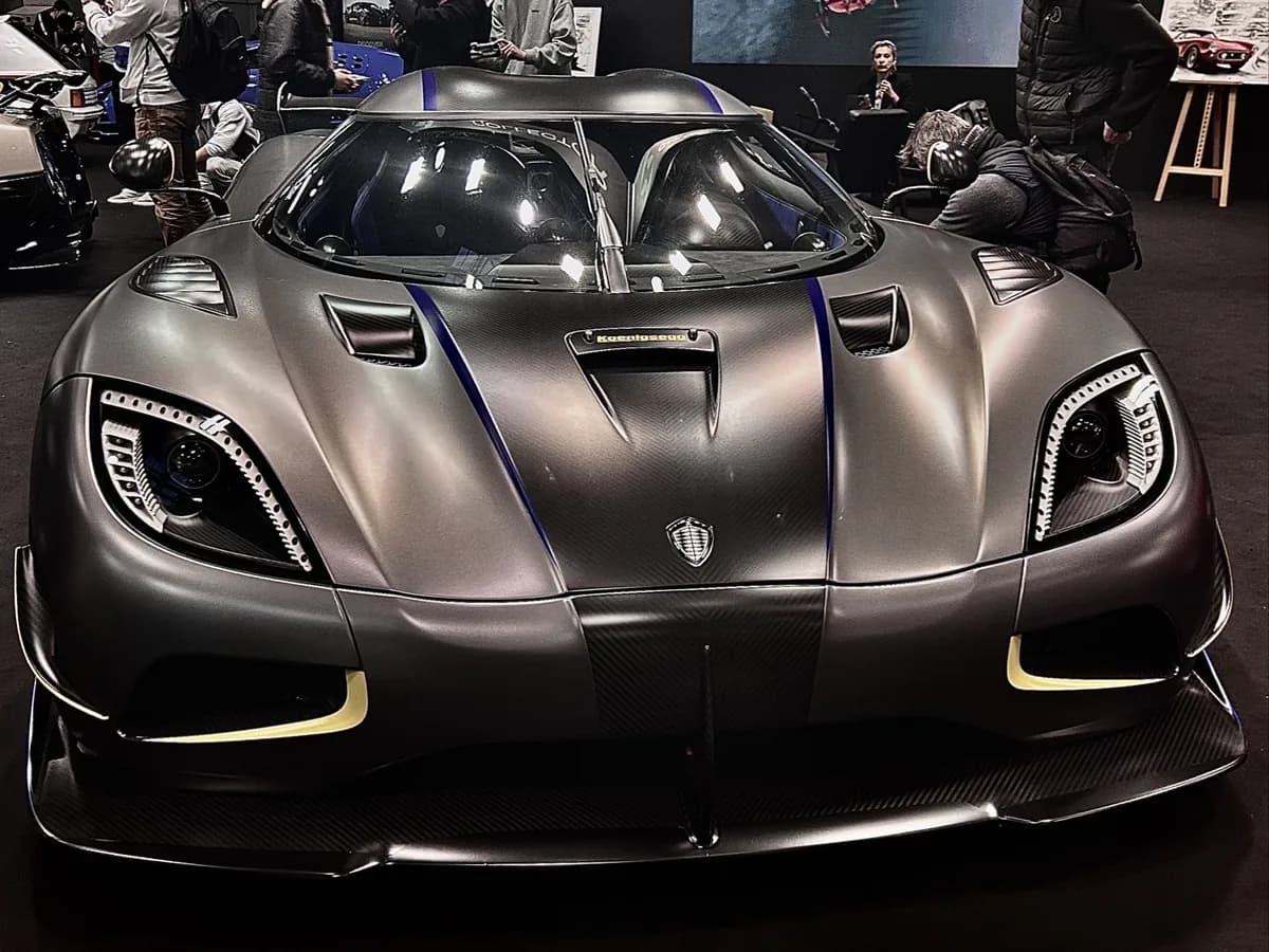 Agera