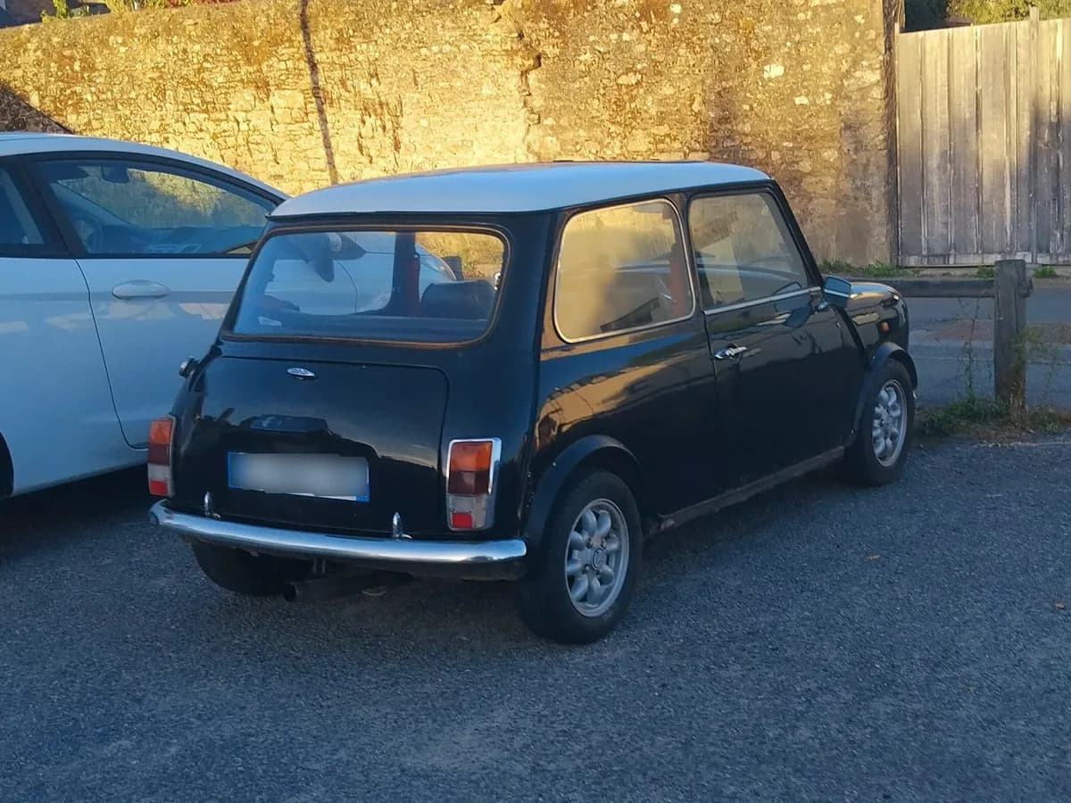 Trabant 601