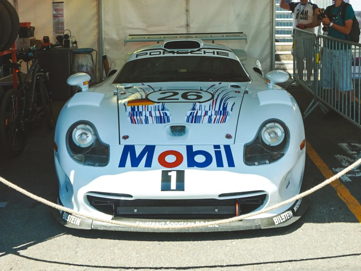 Lotus Exige
