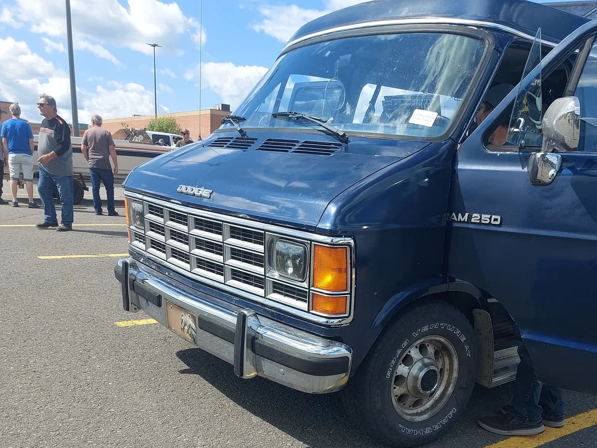 Dodge 1500
