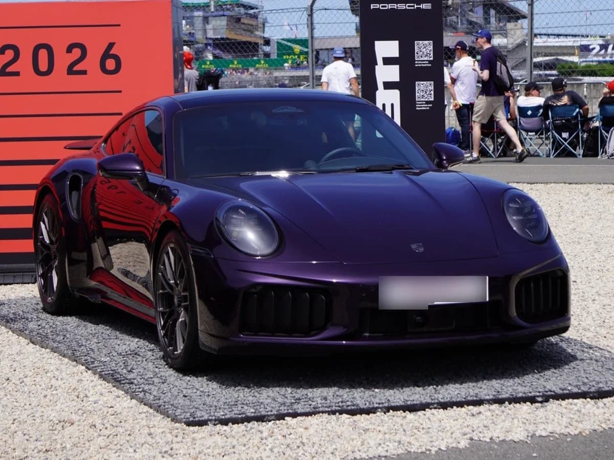 911 Coupé