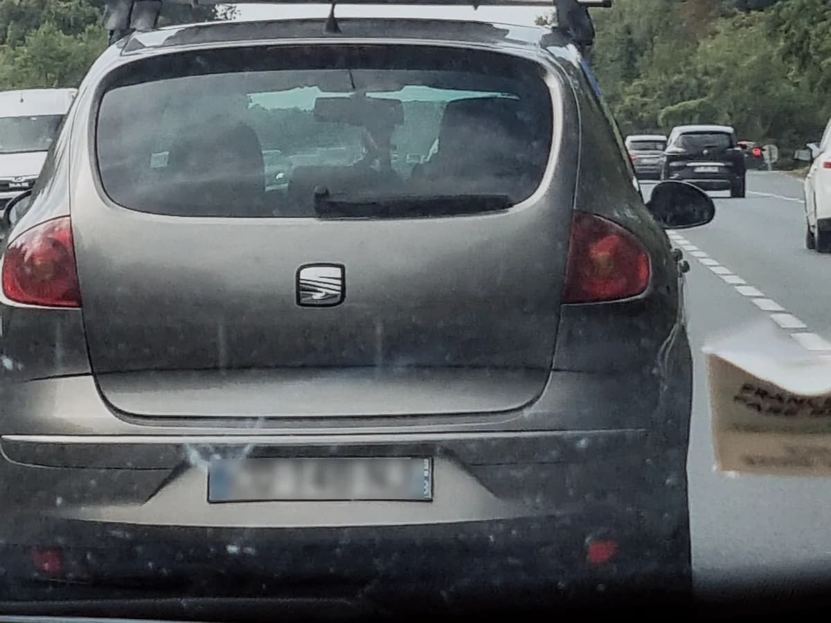 SEAT Altea
