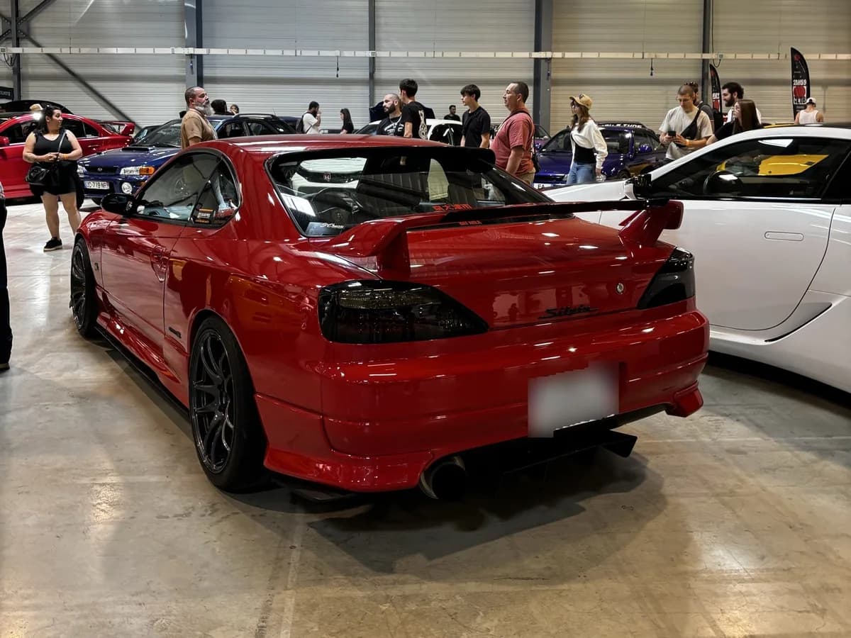 Silvia Base