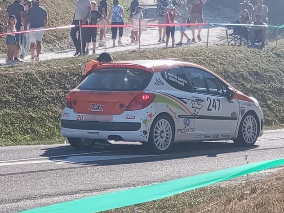 207 Hatch 2006
