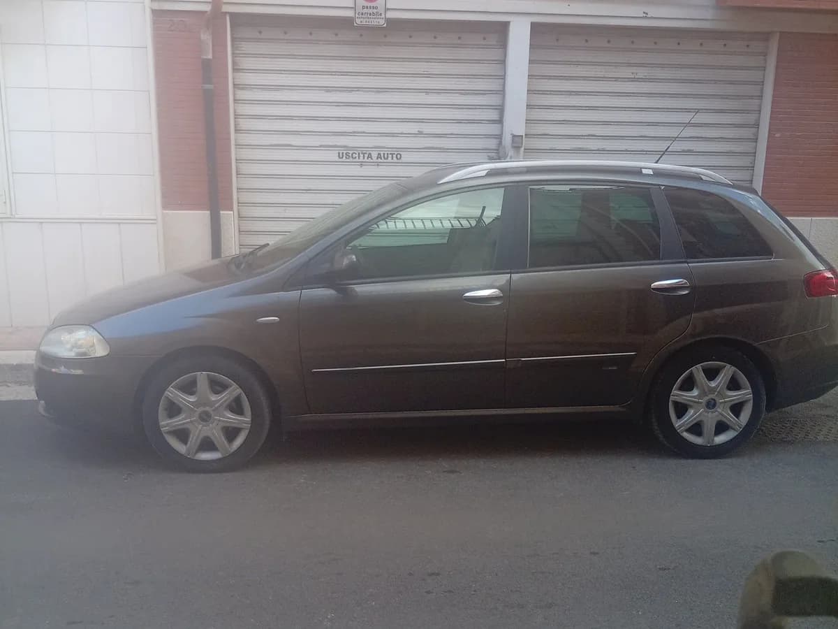 FIAT Croma