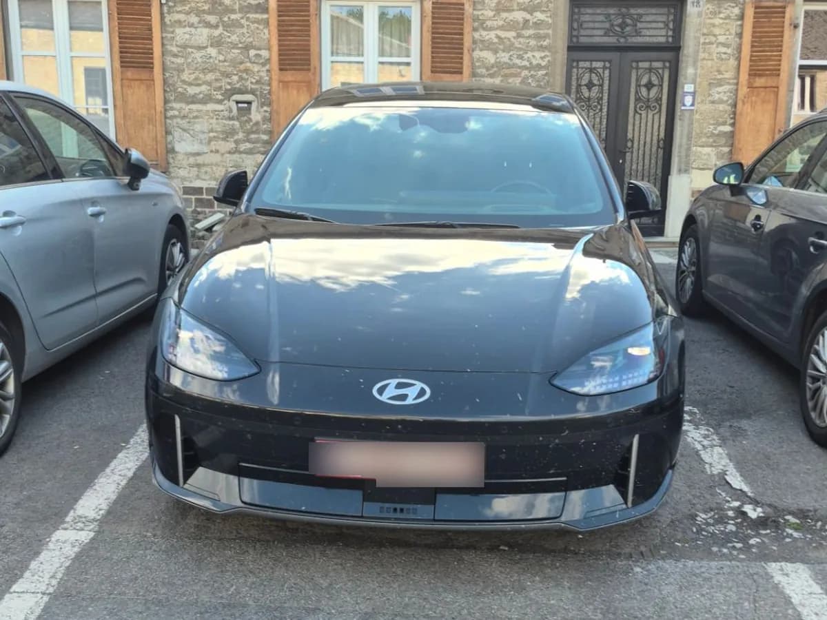 Ioniq 6