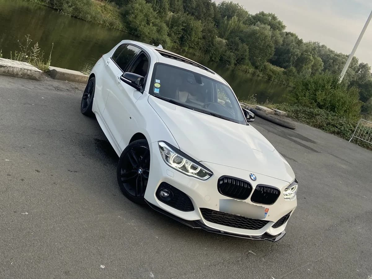 1 Series Hatch